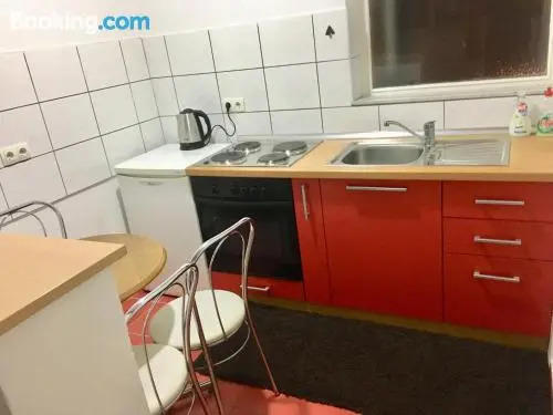 Villa Anja Apartments