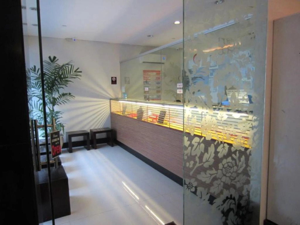 Vista Hotel Cubao