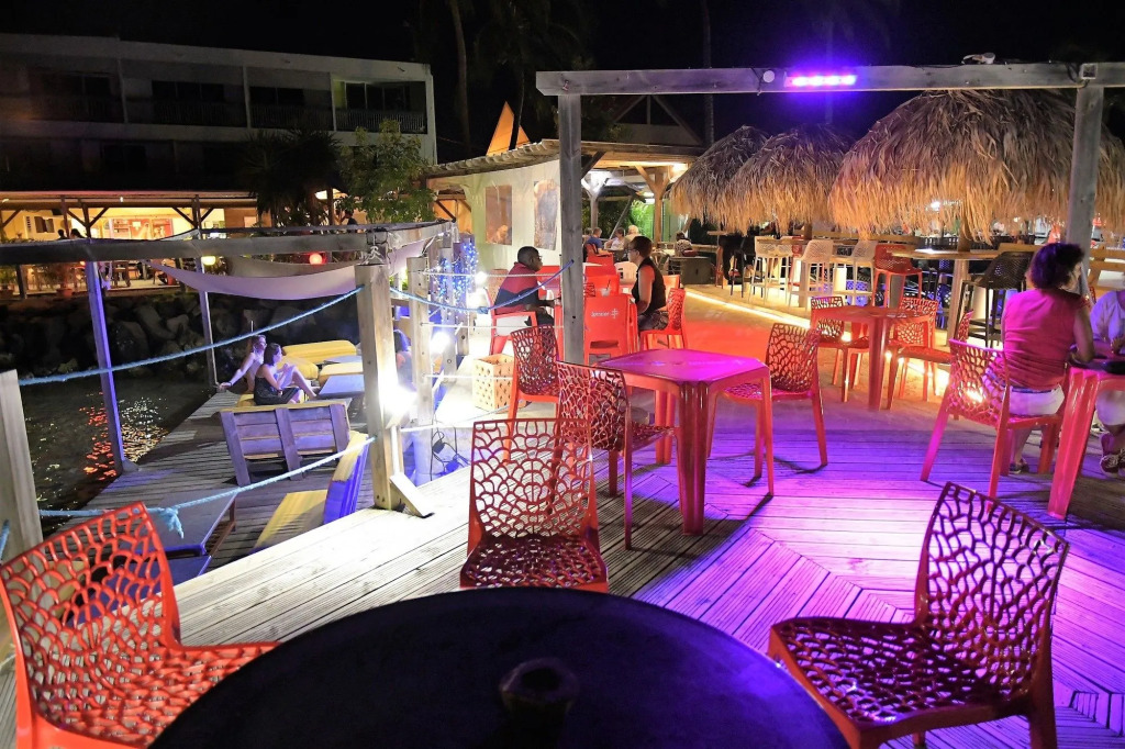 Hotel-Restaurant La Dunette