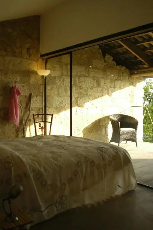 Cascina Rosa B&B