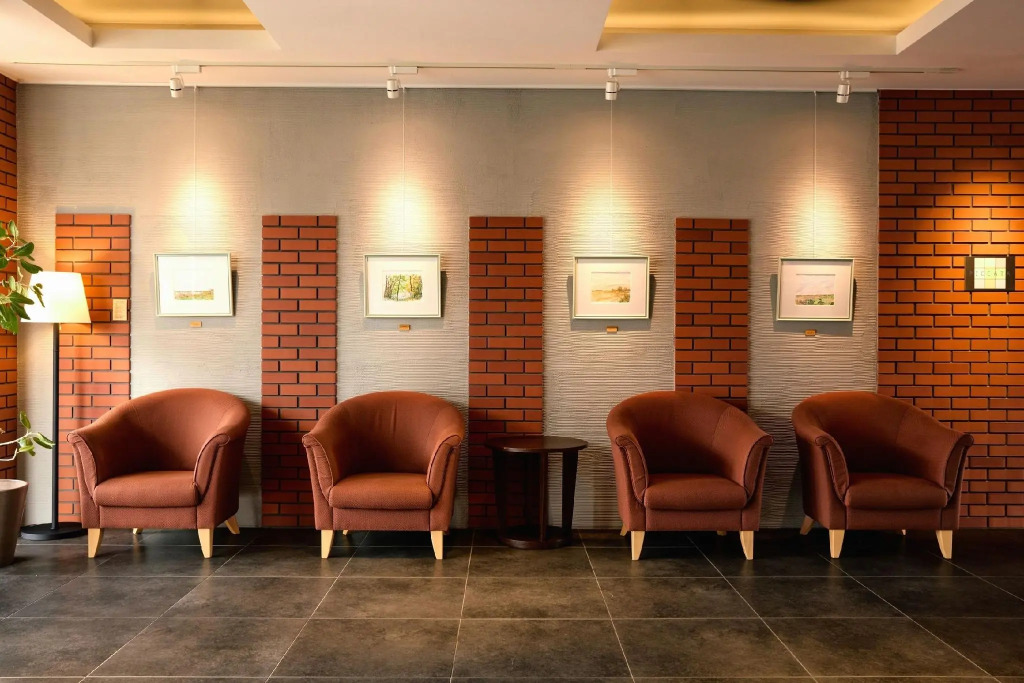 Hotel Reborn Nopporo