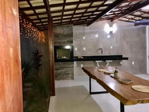 Apartamentos temporada