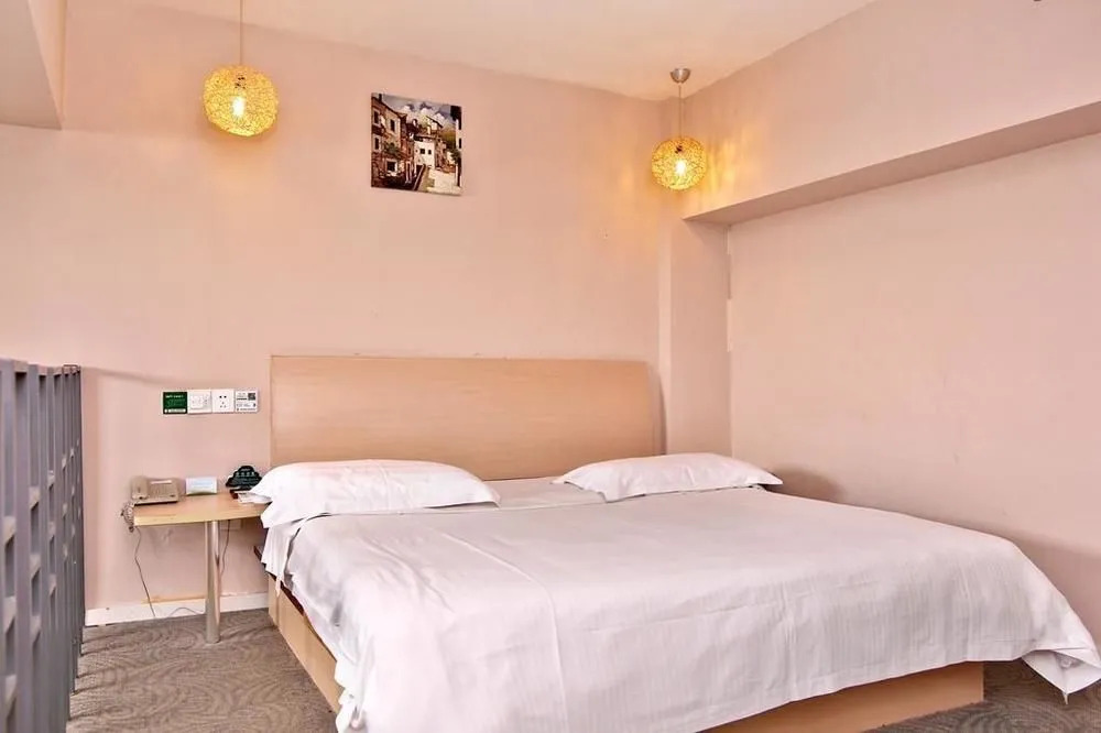 GreenTree Inn (Shanghai Hongqiao Hub National Exhibition and Convention Center)