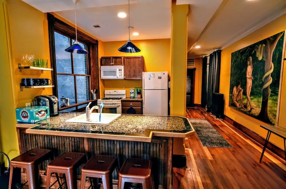 1305 Northwest Rhode Island Apartment #1076 - 2 Br Apts