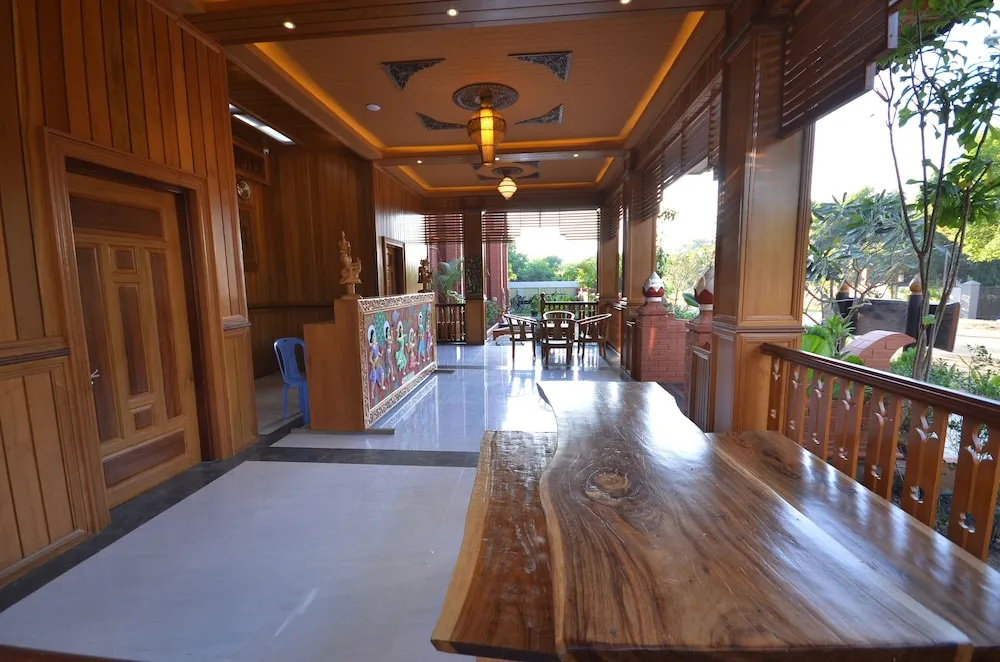 Golden Classic Hotel Bagan