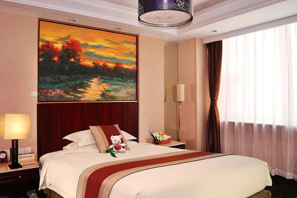 Shandong Yizheng Hotel