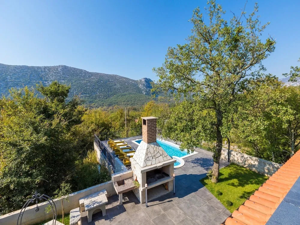 House Villa Solaris