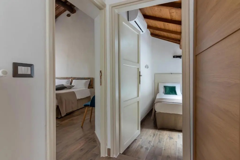 Bed And Box - Vt02 Locazione Turistica