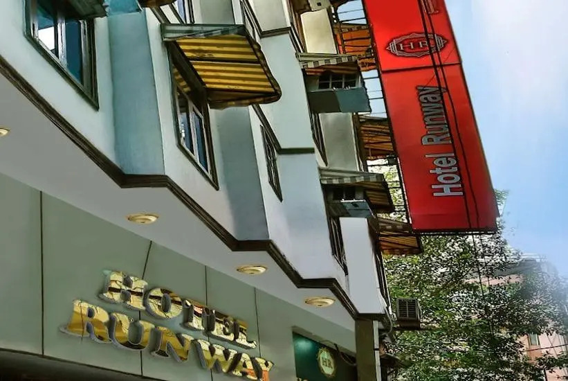Hotel Runway