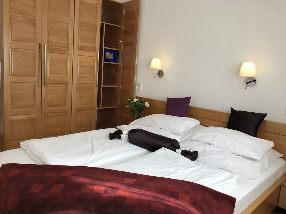 Viktoria Lodge Bed and Breakfast