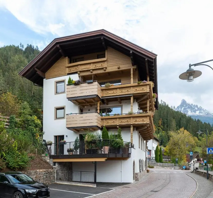 Appartments zum Beck
