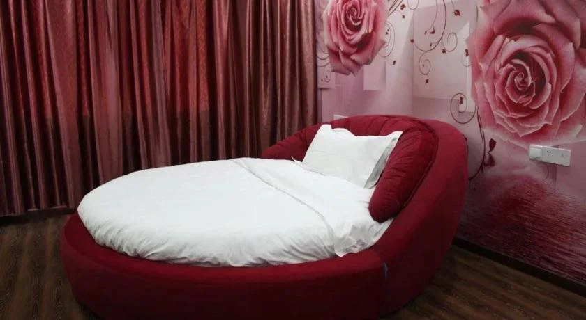 Shenchun Hotel