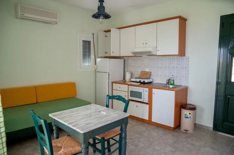 Afrato Village Sea View apartments