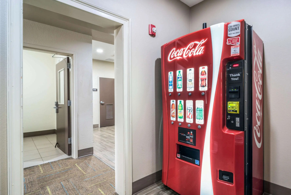 Sleep Inn & Suites At Kennesaw State University
