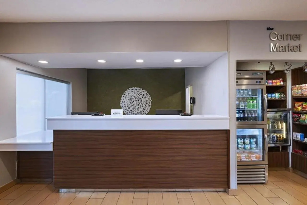Residence Inn by Marriott San Antonio Downtown Market Square