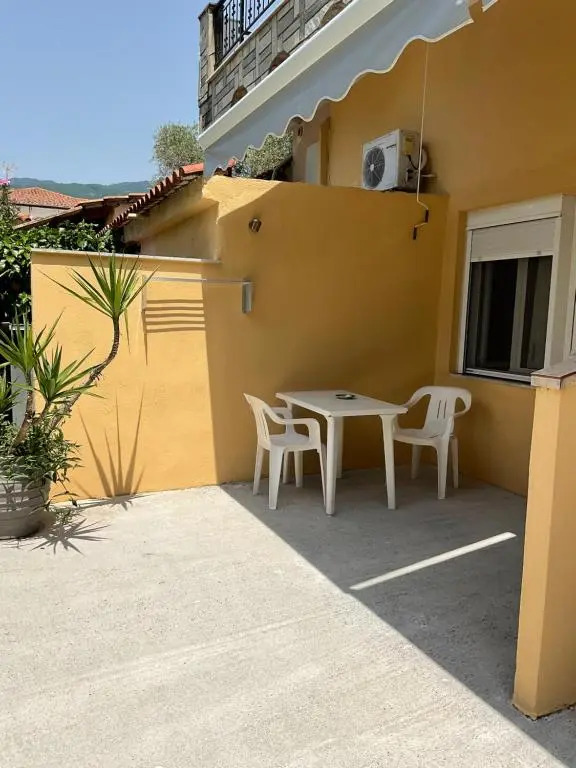 Hotel Argilos