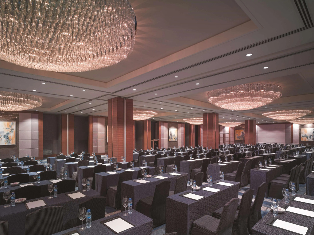 Makati Shangri-La Hotel and Resort Incorporated