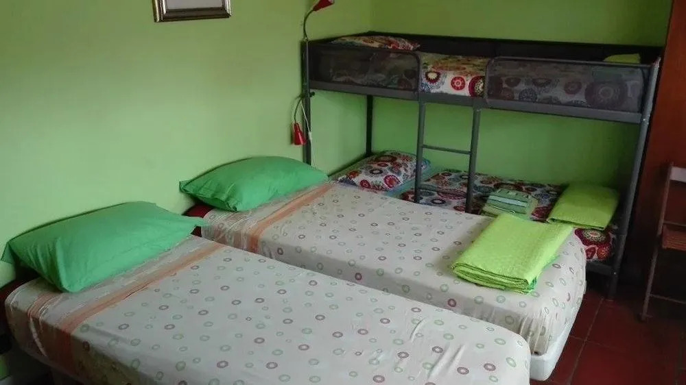 L'Acchiappasogni Bed And Breakfast