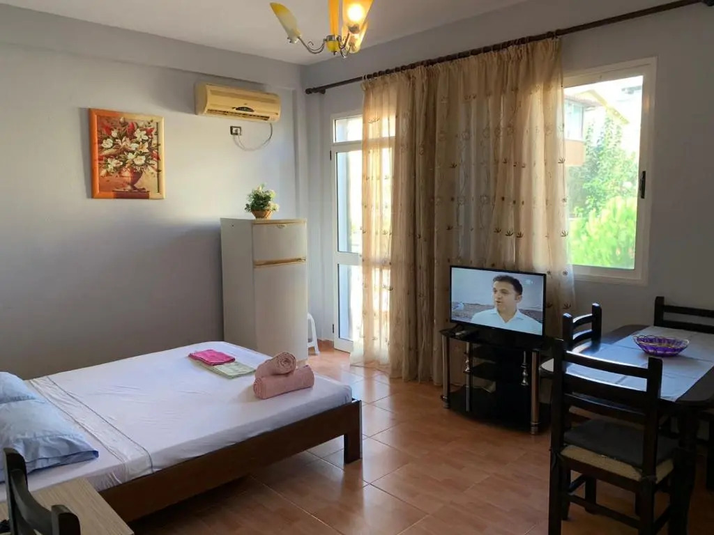 Gazi’s Apartament for Rent