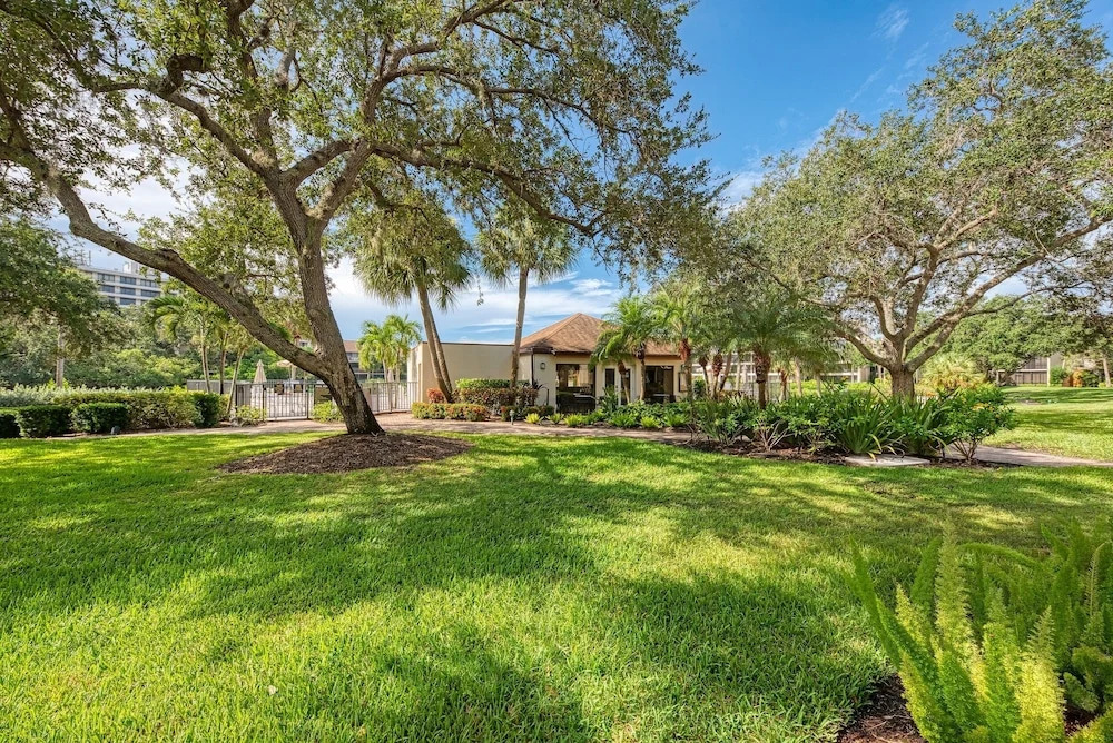 Midnight Cove Ii 514f - Fantastic Siesta Key Rental! 2 Bedroom Condo