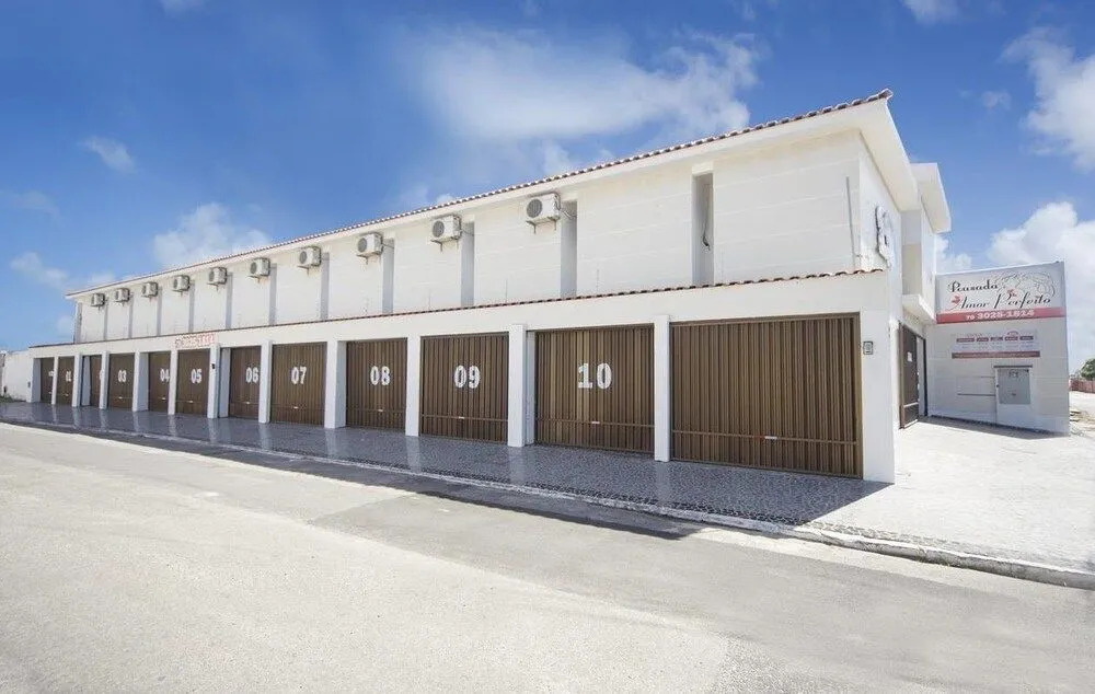 Basic Hotel Praia