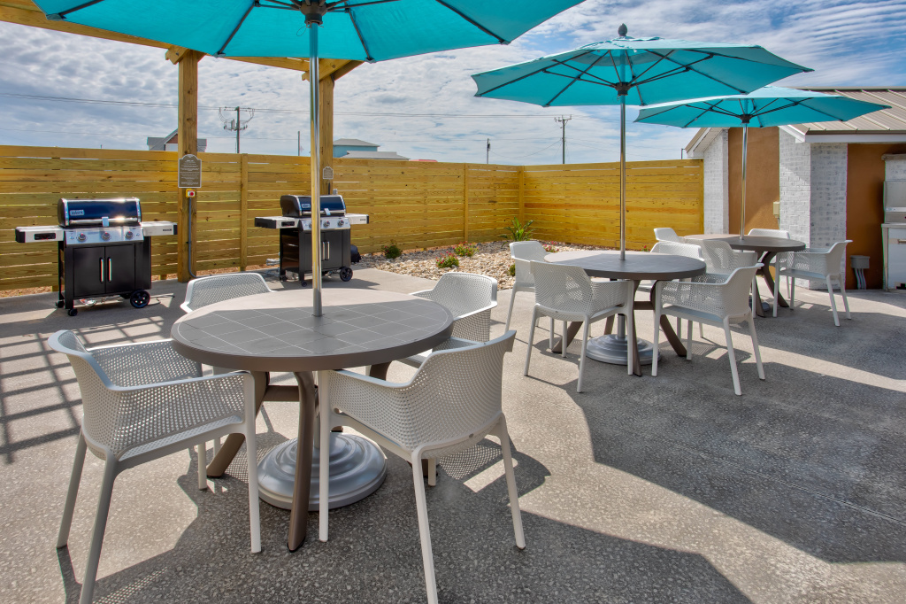 Holiday Inn Express Kitty Hawk - Outer Banks by IHG