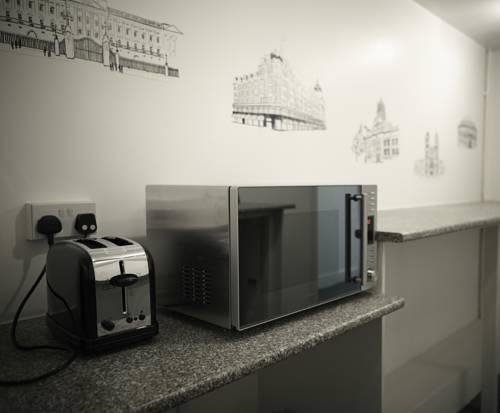 Park Villa Boutique Hostel