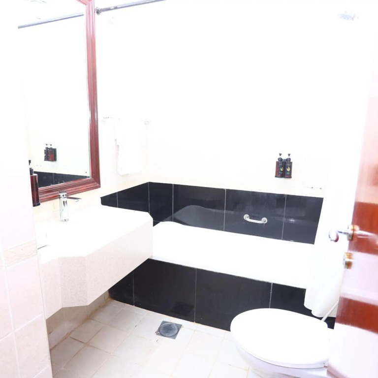 Icon Hotel Apartments