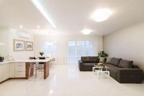 Apartamenty u Jacka