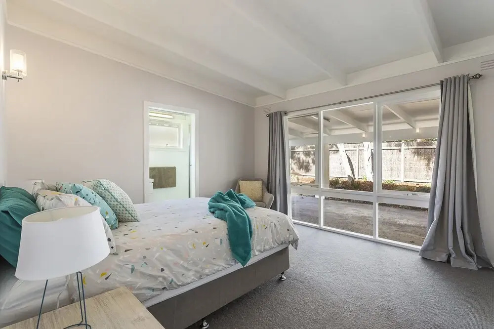Canterbury Beach House