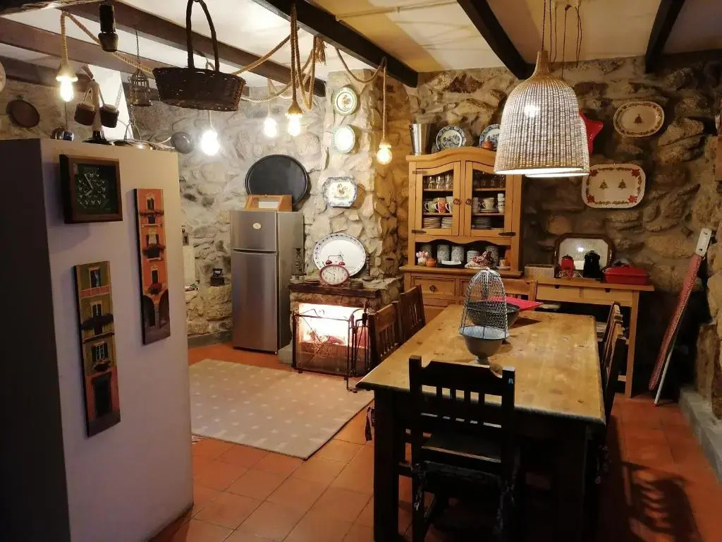 Casa da Costinha