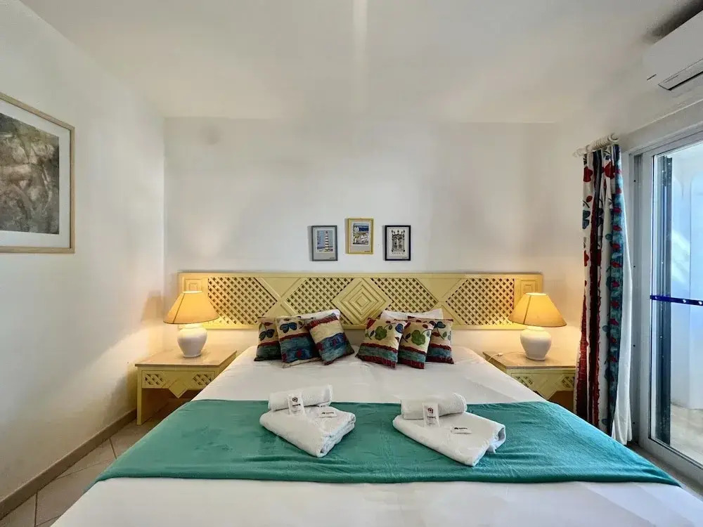 Albufeira Balaia Golf Vilage 2 With Pool by Homing