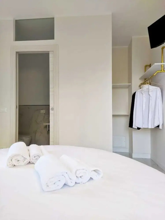 Relais Serenitas - UN LETTO IDEALE