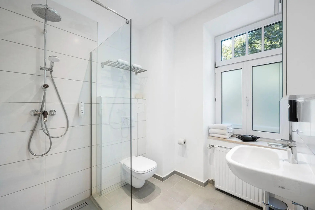 Servus Apartments by Homaris