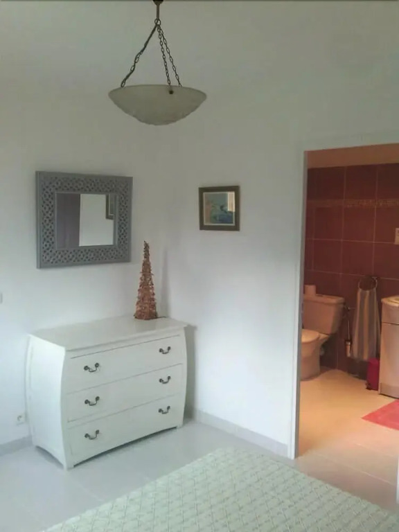 Appartment Clement - SEA View