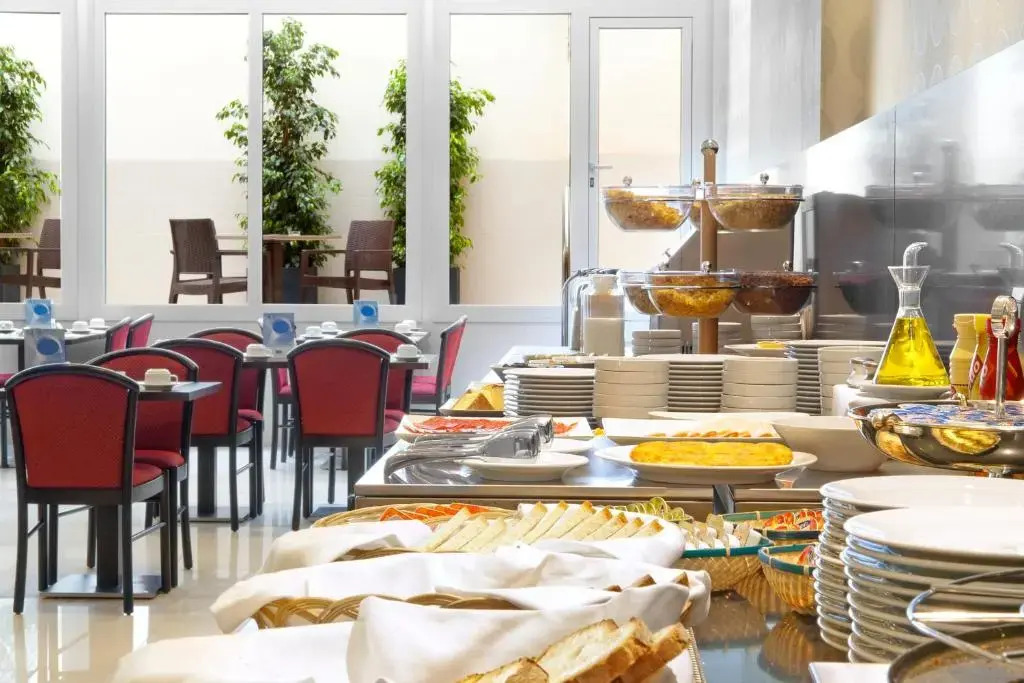 Arco Barcelona Hotel