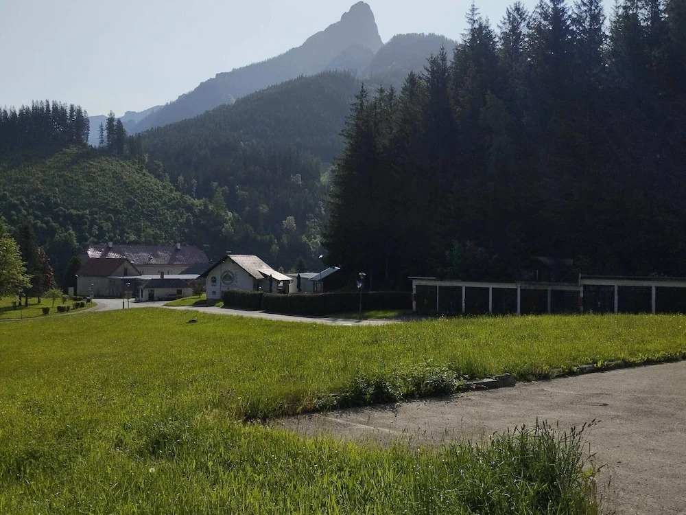 Apartment in Eisenerz Near Erzberg Mine