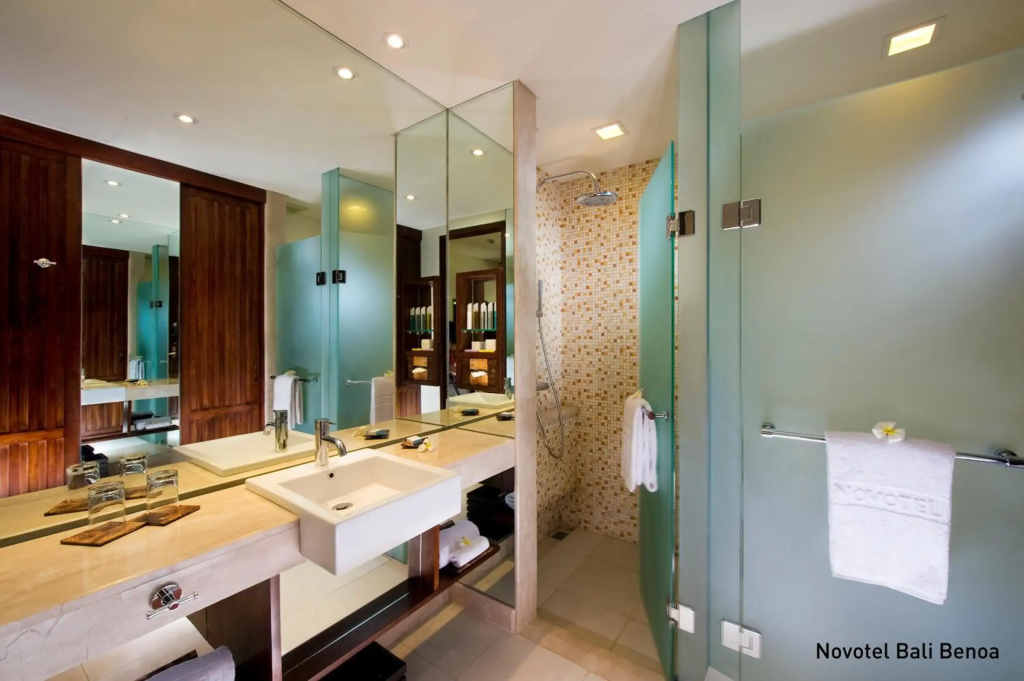 Novotel Bali Benoa
