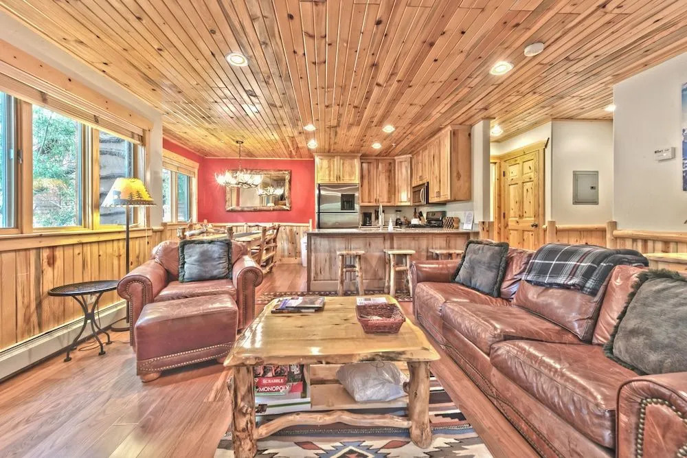 Park City TimberWolf