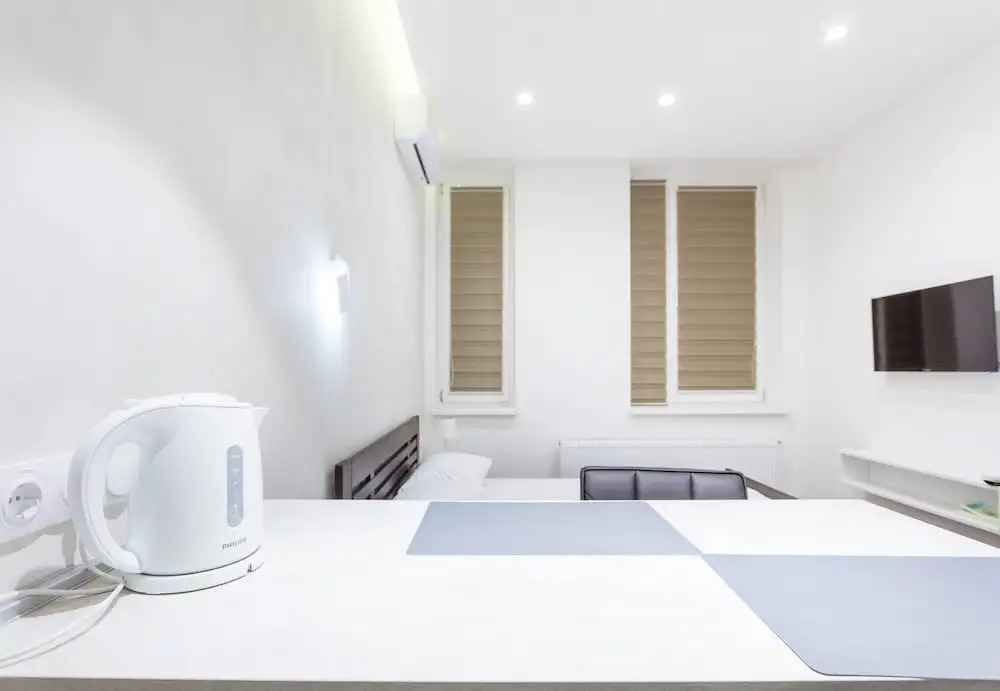 Kiev Apartment