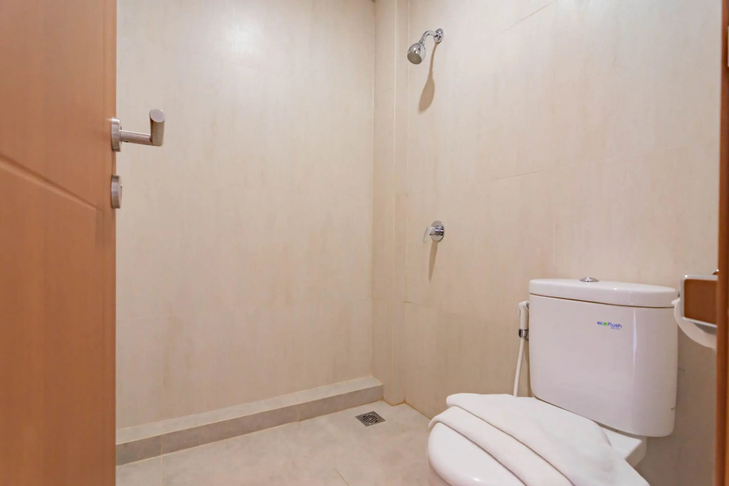 Sans Hotel Alexander Bandung