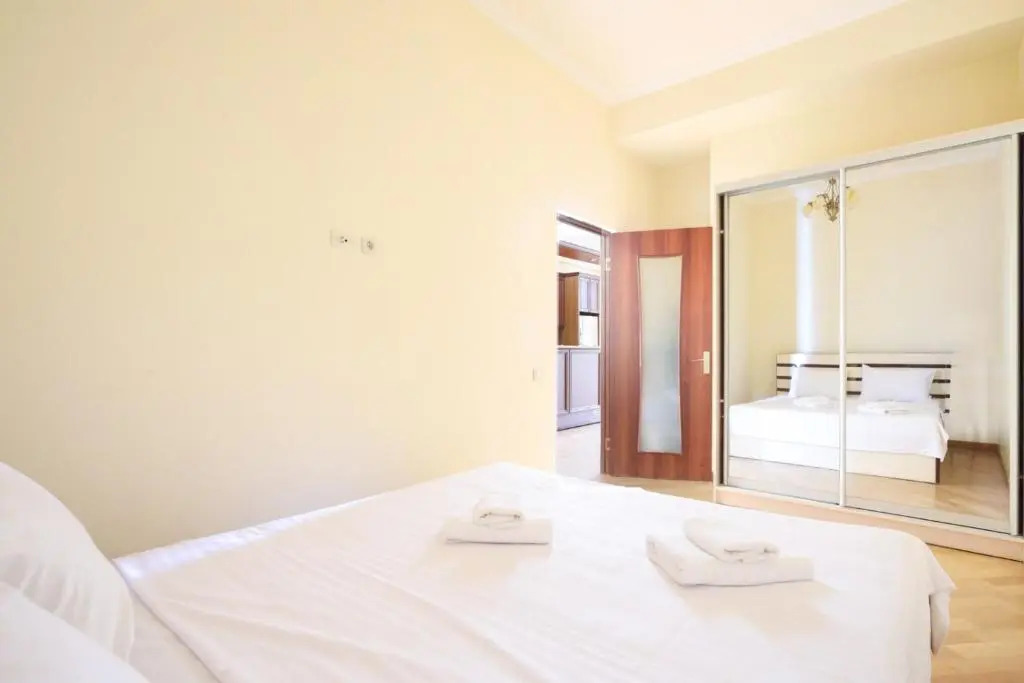 Stay Inn Apartments on 48 Aram street