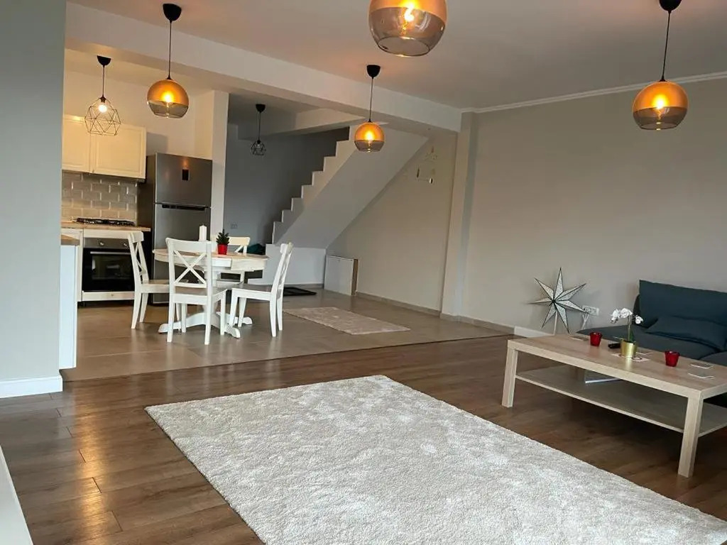 Beautiful Colors Residence Villa