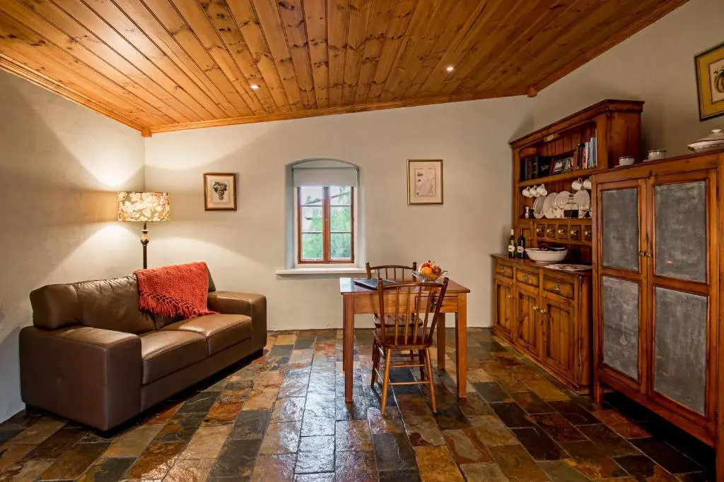 Lucys Cottage