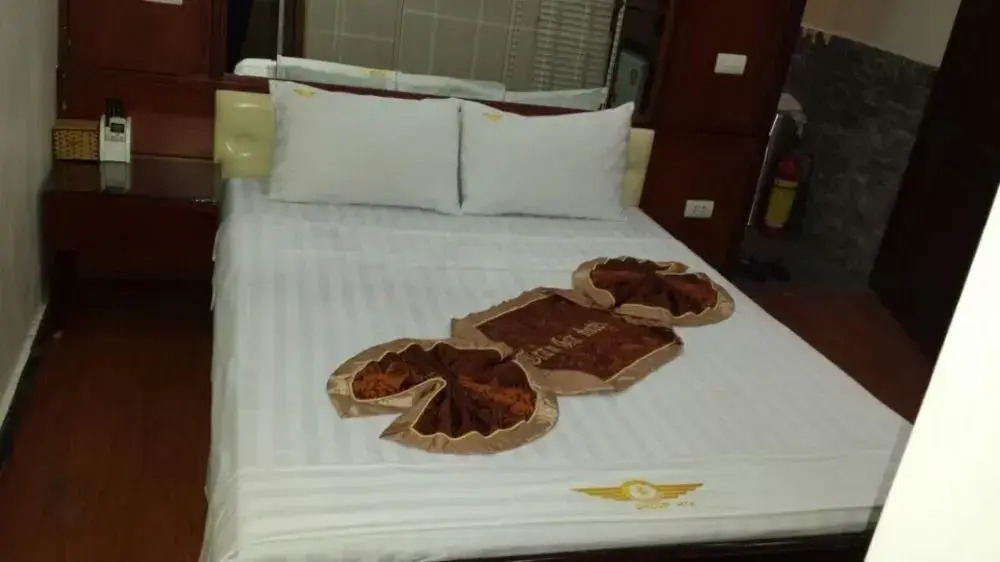 Tran Gia Hotel Huynh Thuc Khang