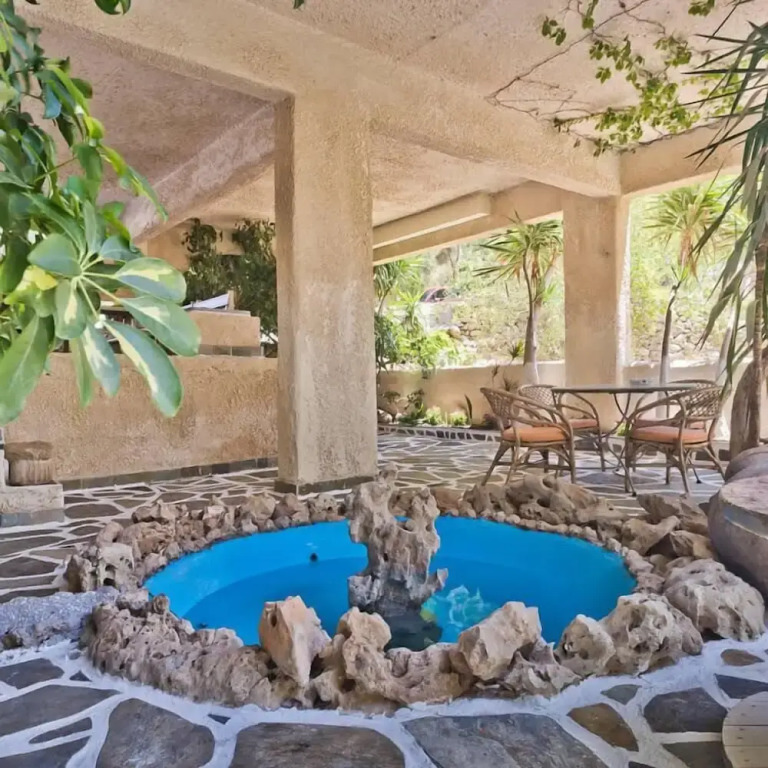 Philoxenia Apartments