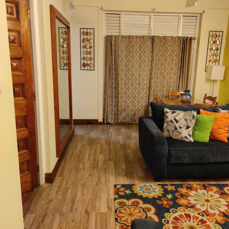 Fisherman's Point Ocean View Hotel