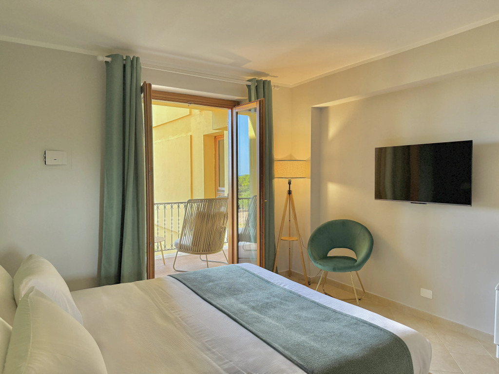 Hotel Panoramic