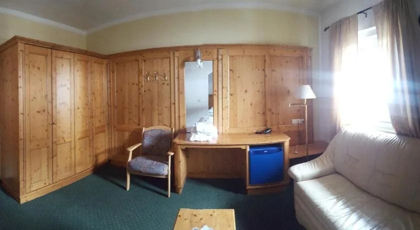 Hotel Sextnerhof