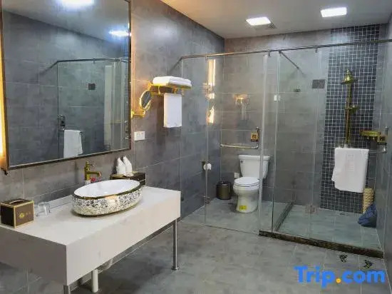 Shanghai Yazheng Farm Stay